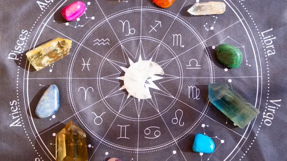 Today Horoscope