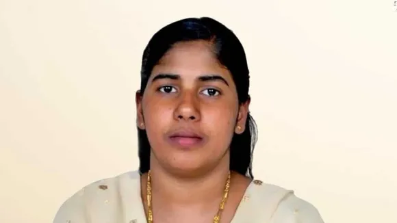 Nimisha Priya