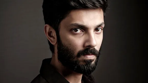 Anirudh Ravichander