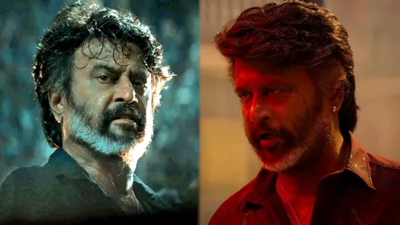 Rajinikanth as Deva