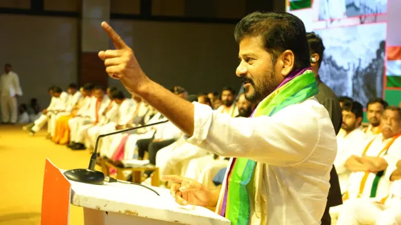 Revanth-Reddy
