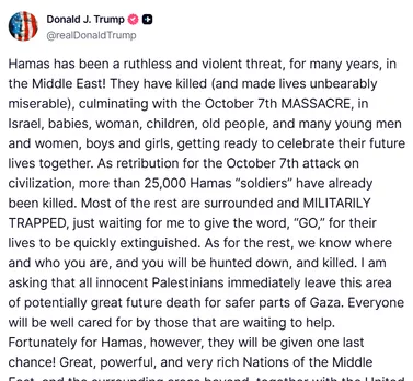 trump