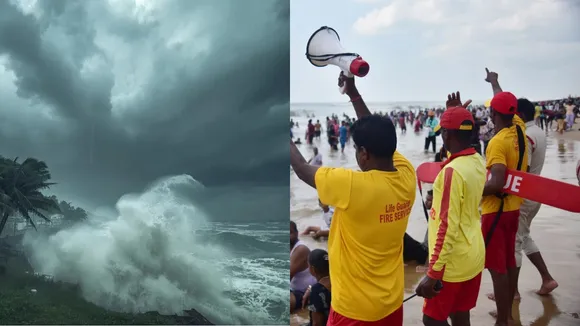 AP govt to provide financial aid to cyclone victims