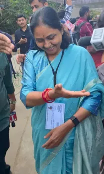 Jubilee Hills By Election