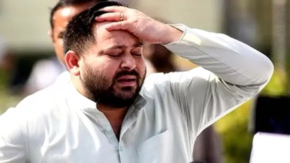 NDA Touches 200 Mark in bihar assembly elections