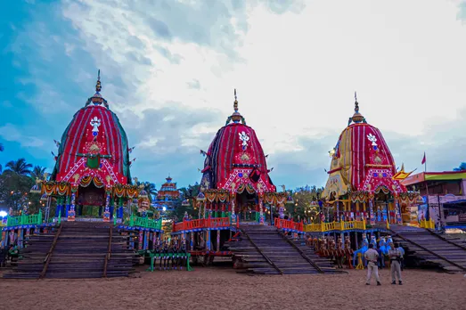 Bahuda Ratha1