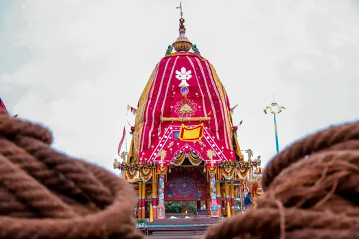 Bahuda Ratha2