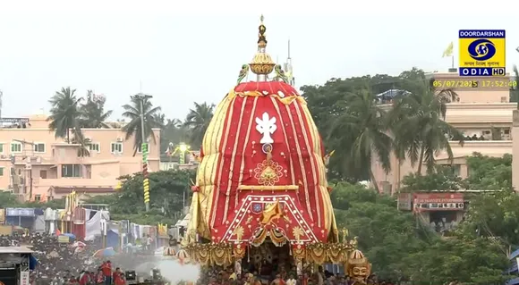 Nandighosha pic