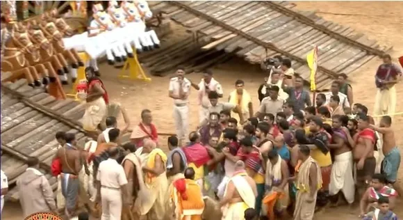 Sudarshan