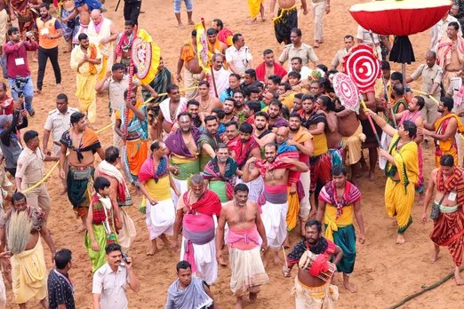 sudarshana pahandi