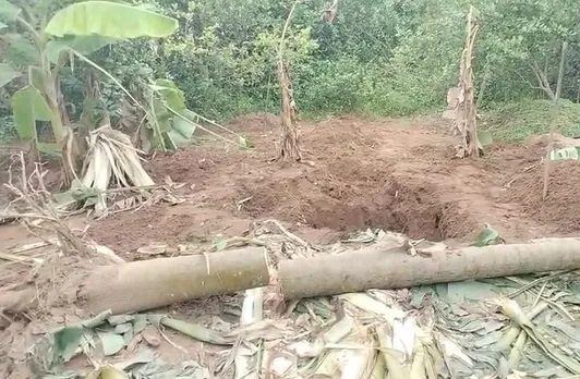 Baripada double murder