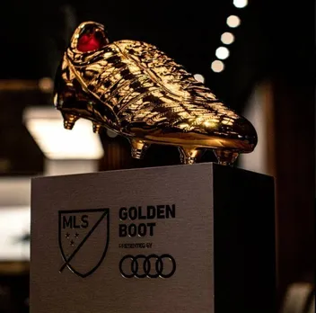 Golden Boot