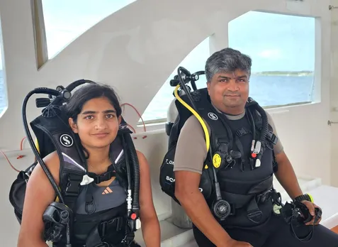 Tisya Panigrahi-Priyadarshee Panigrahi