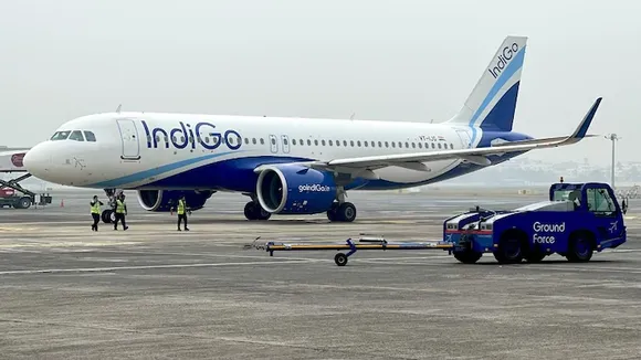 IndiGo