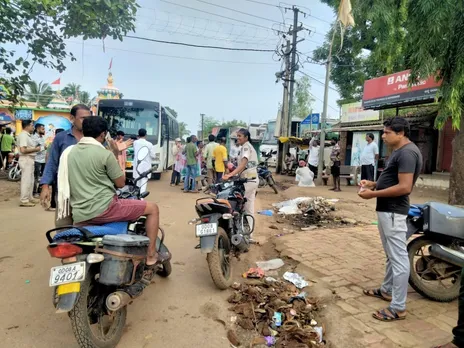 Kalampur