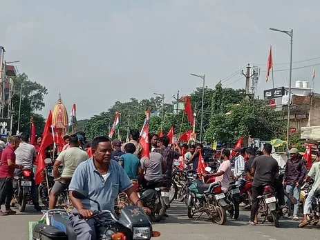 Rairangpur
