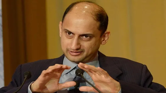 Viral Acharya