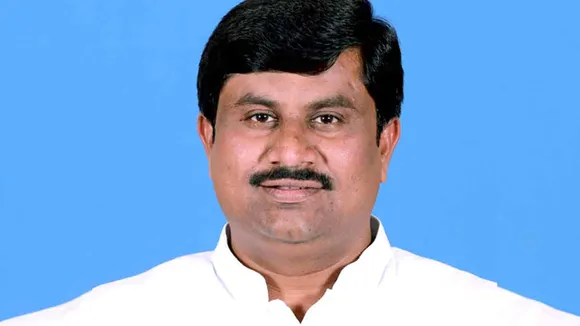 fir against adhiraj panigrahi