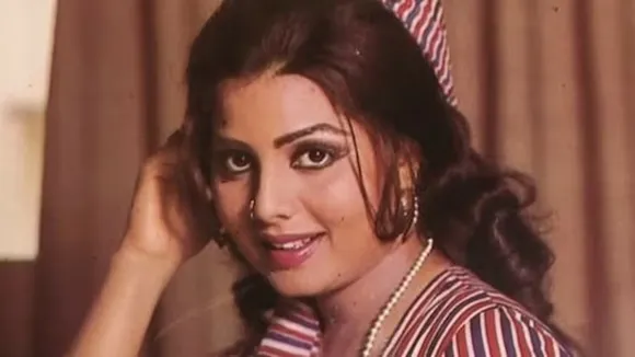 Sulakshana Pandit