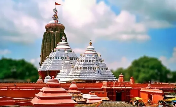 jagannath temple