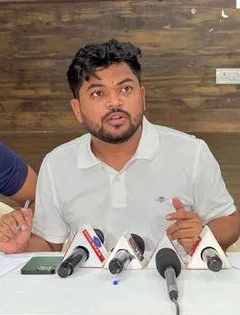 Bibhuti Bhusan Mohapatra