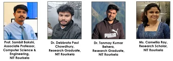 NIT students