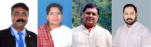 Rourkela Railway station