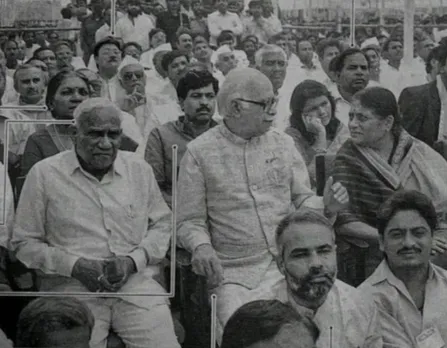 Digvijay Singh praises PM Modi and RSS