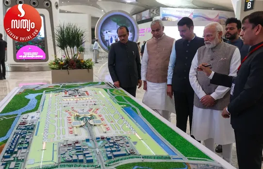 navi mumbai airport-3