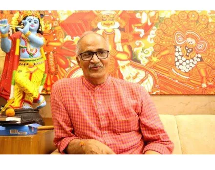 SADANANDHAN-MASTER