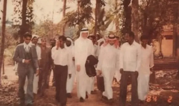 dr abdulla umar nasseef