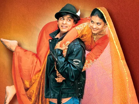 kajol ddlj-8