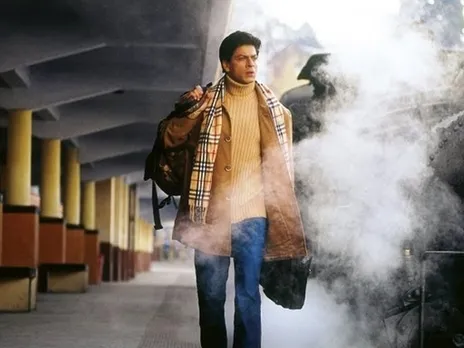 sharook khan main hoo na