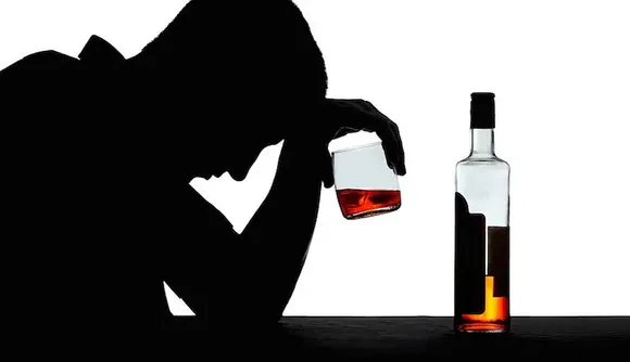 alcohol