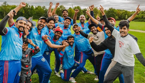 cricket