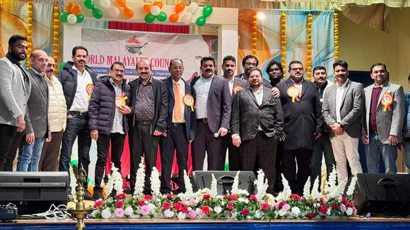 wmc northern ireland