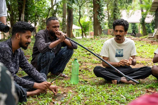 Kala Nila workshop (2)