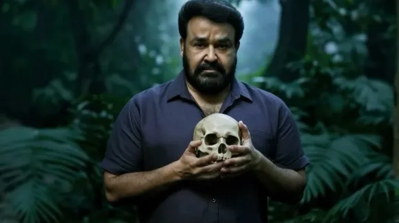mohanlal drishyam 3