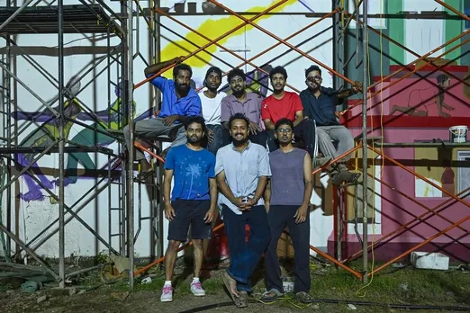 4. The Tresspassers members