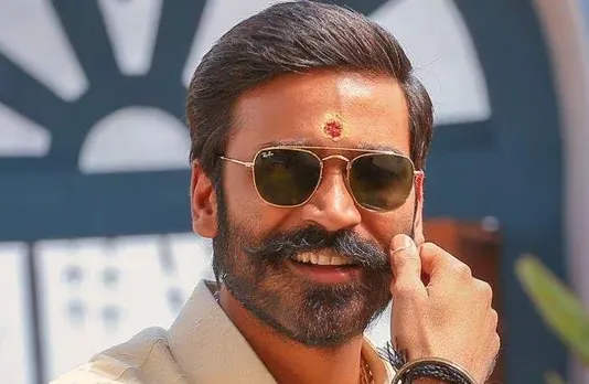 dhanush