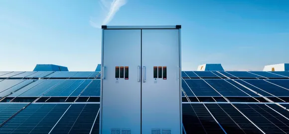 solar plus storage