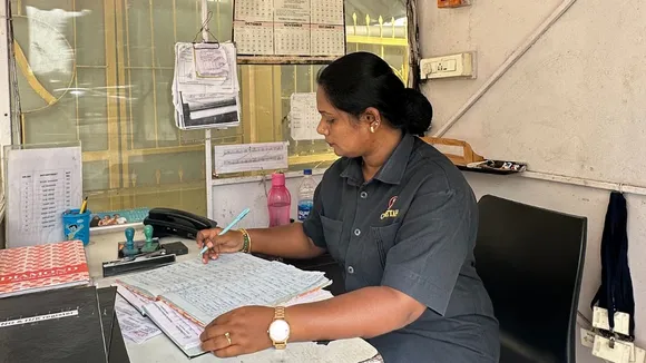 Safiya security acacia palms