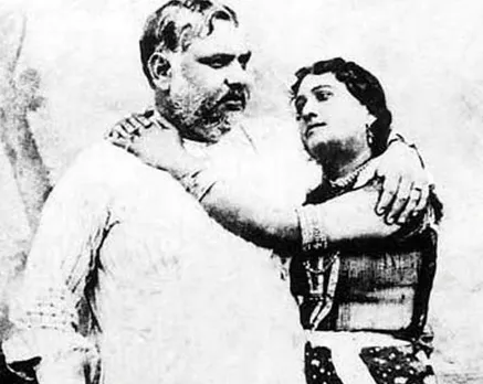 binodini dasi