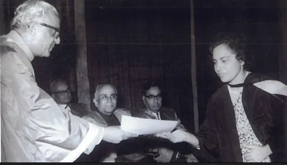 Dr Sneh Bhargava 1