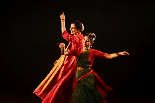 Anita Ratnam Dance