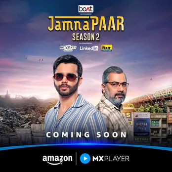 Jamnapaar season 2