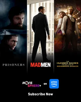 prime video add on