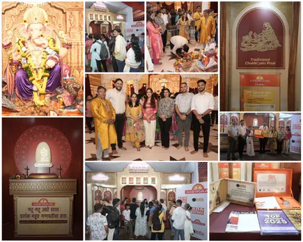 Aashirvaad Atta Collage