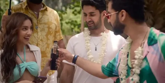 The Bads of Bollywood - Black Water