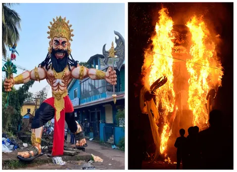 Diwali in Goa